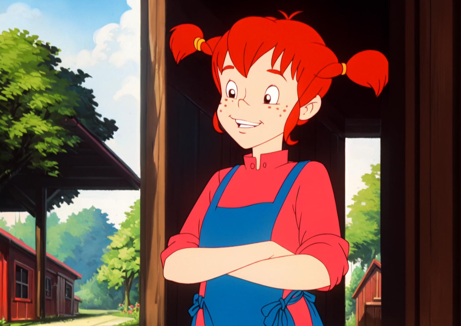 Pippi longstocking image by deygdrixe221