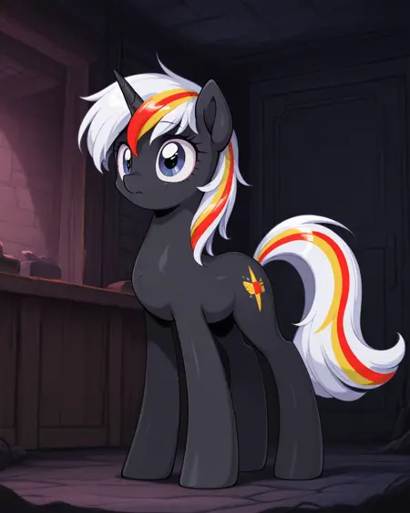 Velvet Remedy (OC) [Illustrious]