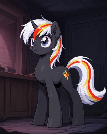 Velvet Remedy (OC) [Illustrious] V1