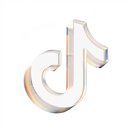 3D transparent glass v1.0