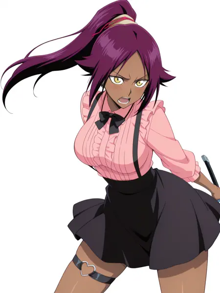 Jirai Kei (地雷系) - Clothing