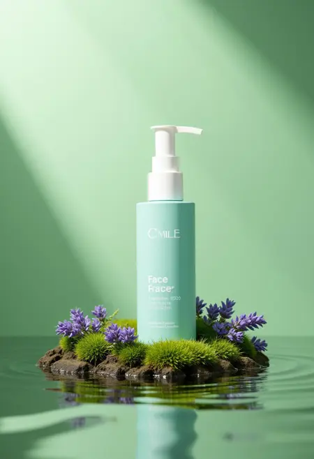 FLUX Commerce | Revolutionizing E-Commerce with Stunning Backgrounds