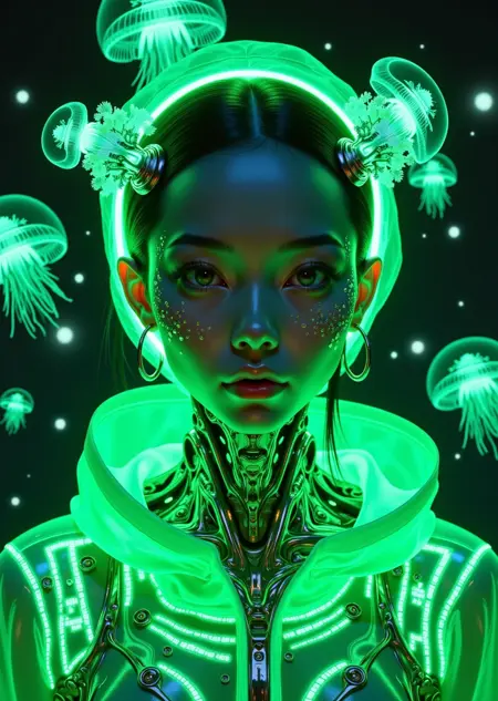 Fluxlisimo Biomech (Biomechanical Improvements / Refinement / Detailed) - FLUX