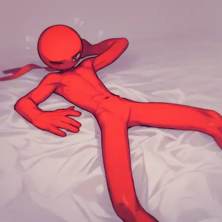 Stickman, stick figure (concept)