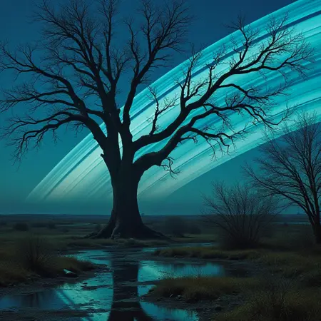 Planetary ring - E4RTHURN