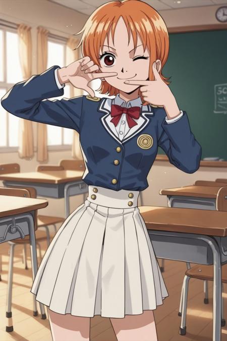 Nami Nami
