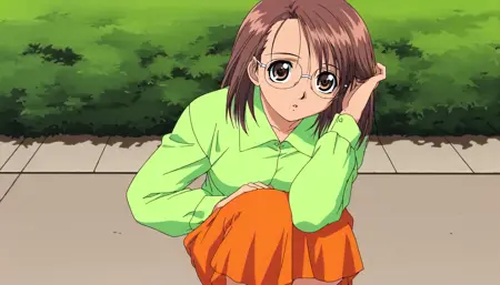 nakayama_mei (genmukan) XL Illustrious LORA