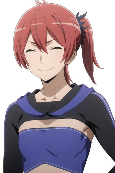 Loki - Danmachi v2.0