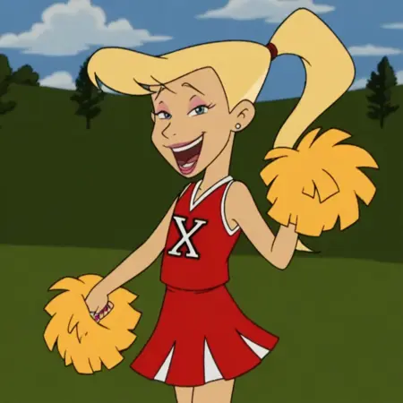 Adult Cheri Shotwell - Fillmore [Illustrious]