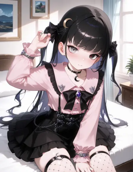 Sonya - Browndust2 / ブラウンダスト2 - ソーニャ