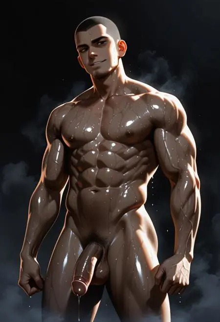 Masamori Sumimura | Kekkaishi