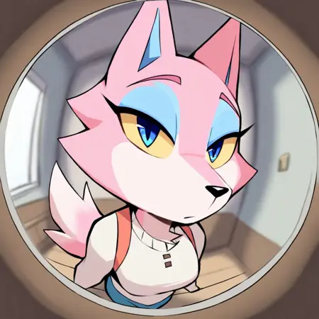 FridaAmaryllis's Avatar