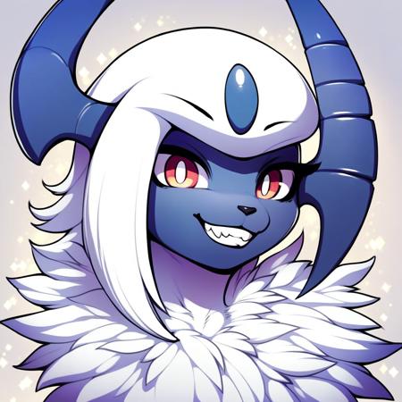 Furicon - Furry PFPs/icon LoRA V1