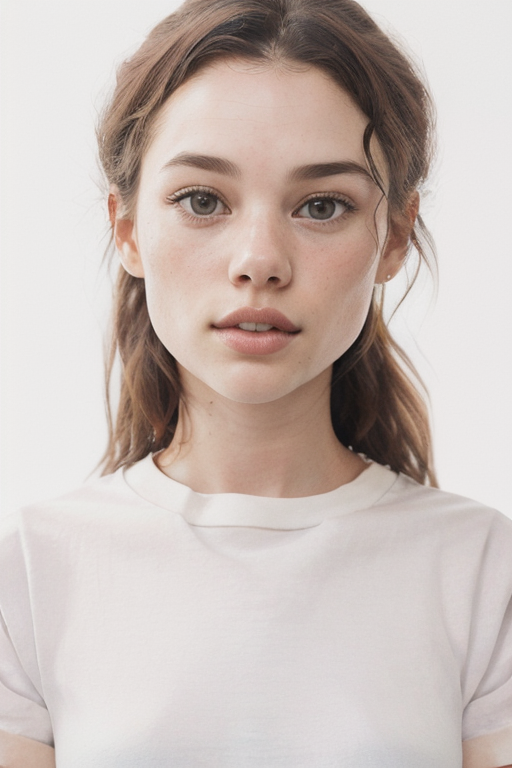 Astrid Berges-Frisbey image by j1551