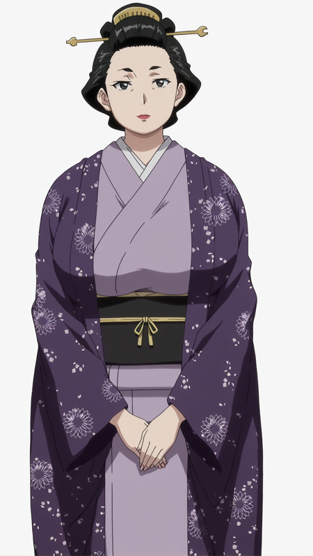 Omitsu Tomioka [Manyuu Hikenchou] v1.0