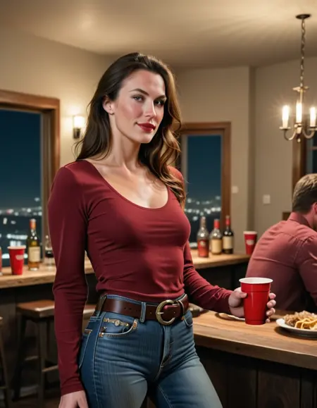 Basic Two Step Generation Workflow