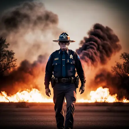 djz Texas Responders