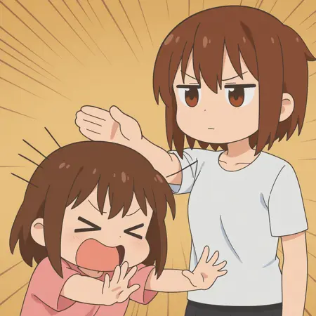 Bonk!!!