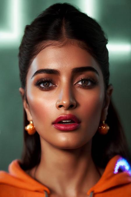 Pooja Hegde