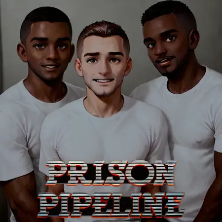 Prison Pipeline (gay)