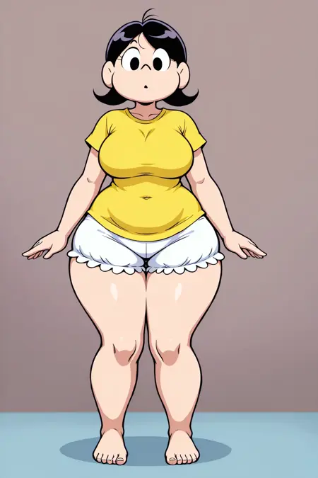 Magali/Maggy (Turma Da Monica/Monica's Gang)