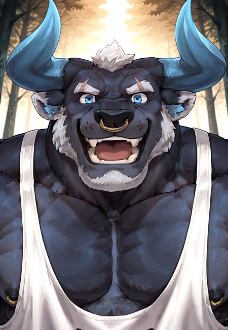 Bull V1