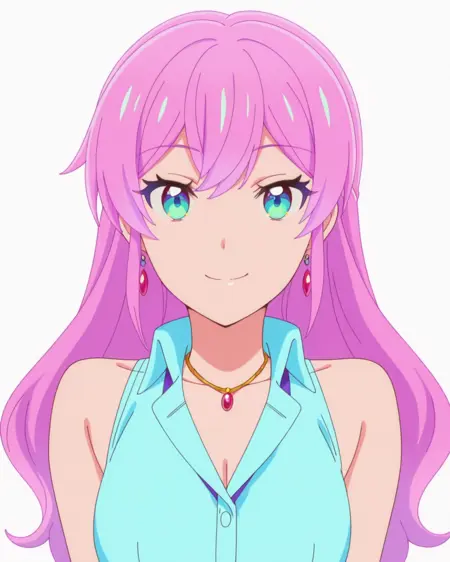 [IL] Akari Watanabe - Fuufu Ijou, Koibito Miman.