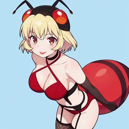 Twin Angels BREAK - Mary [IL]