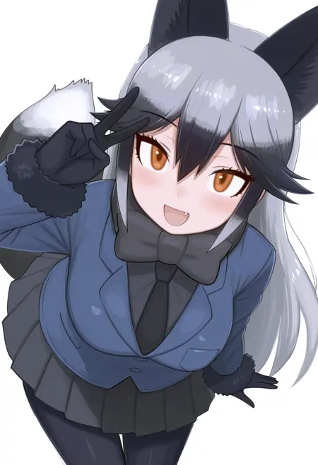 Shibori Kasu (搾り課す) Style [Illu0.1]