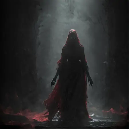 Dark DreamsXL