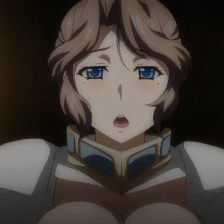 Claudia Levantine クラウディア | Kuroinu 黒獣