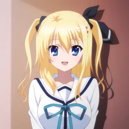 Rikka Morizono / 森園 立夏 - Da Capo 3 / D.C.III ~ダ・カーポIII~ - IllustriousXL