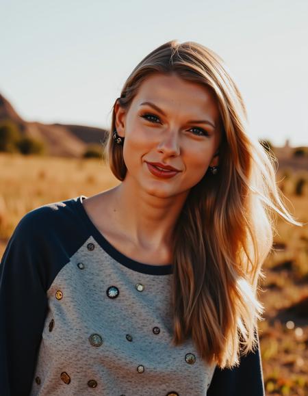 Taylor Swift Flux V1.0 Flux V1.0