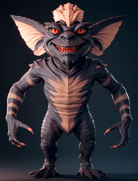 Gremlins | Гремлины