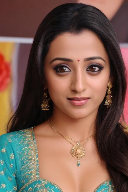 trisha