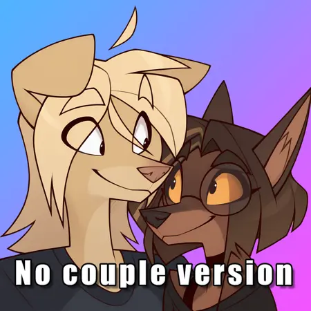 Nelson & Erika (South Side: The Beginning (part 1) | Luckyonn) [Illustrious]