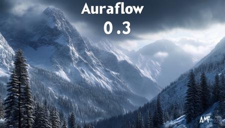 marduk191's Auraflow 0.3 collection auraflow_0.3_fp8_fp16TE