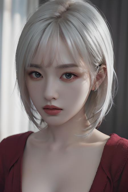 girlslike_zti ZhangTianai v1.0