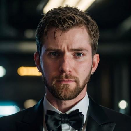 Linus Sebastian v1.0