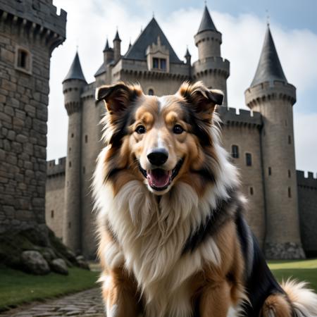 All Recognised Dog Breeds [AKC] 2024v1