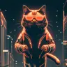 ShockedCat's Avatar