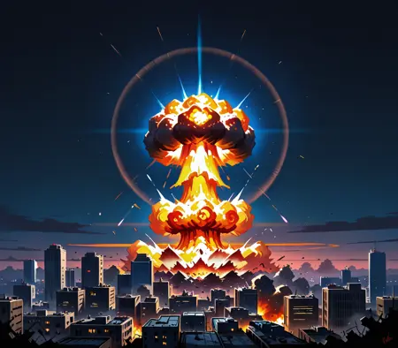 Nuclear Explosion