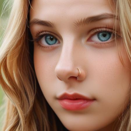 Nose Ring V1