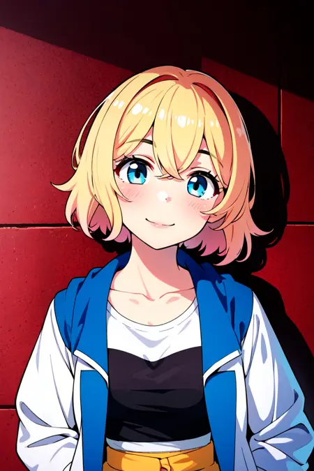 💔 Mami Nanami 💔 | Rent-A-Girlfriend