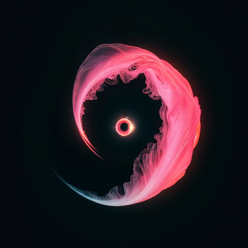 film_still__cinematic__black_hole__interstellar__galaxy__sliced__a_orange_soft_pink_sphere_with_clouds_and_tendrills_over_black_background_in_the_style_of_bb3l15__slime___-_easynegative_1855966513.png