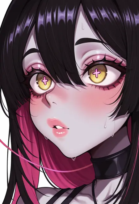 Mixed artists style LoRa | Illustrious