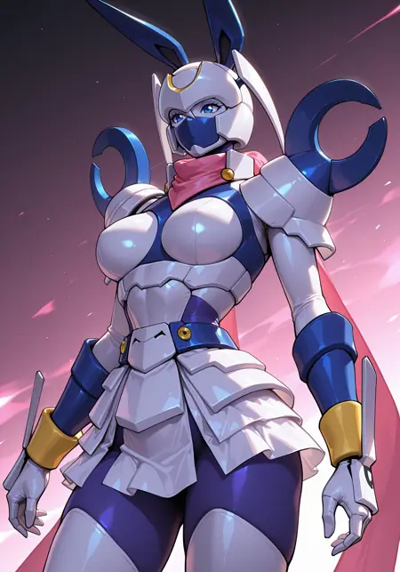 Dianamon - Digimon