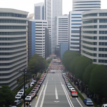 Malaysia-Singapore Realistic Concept E10