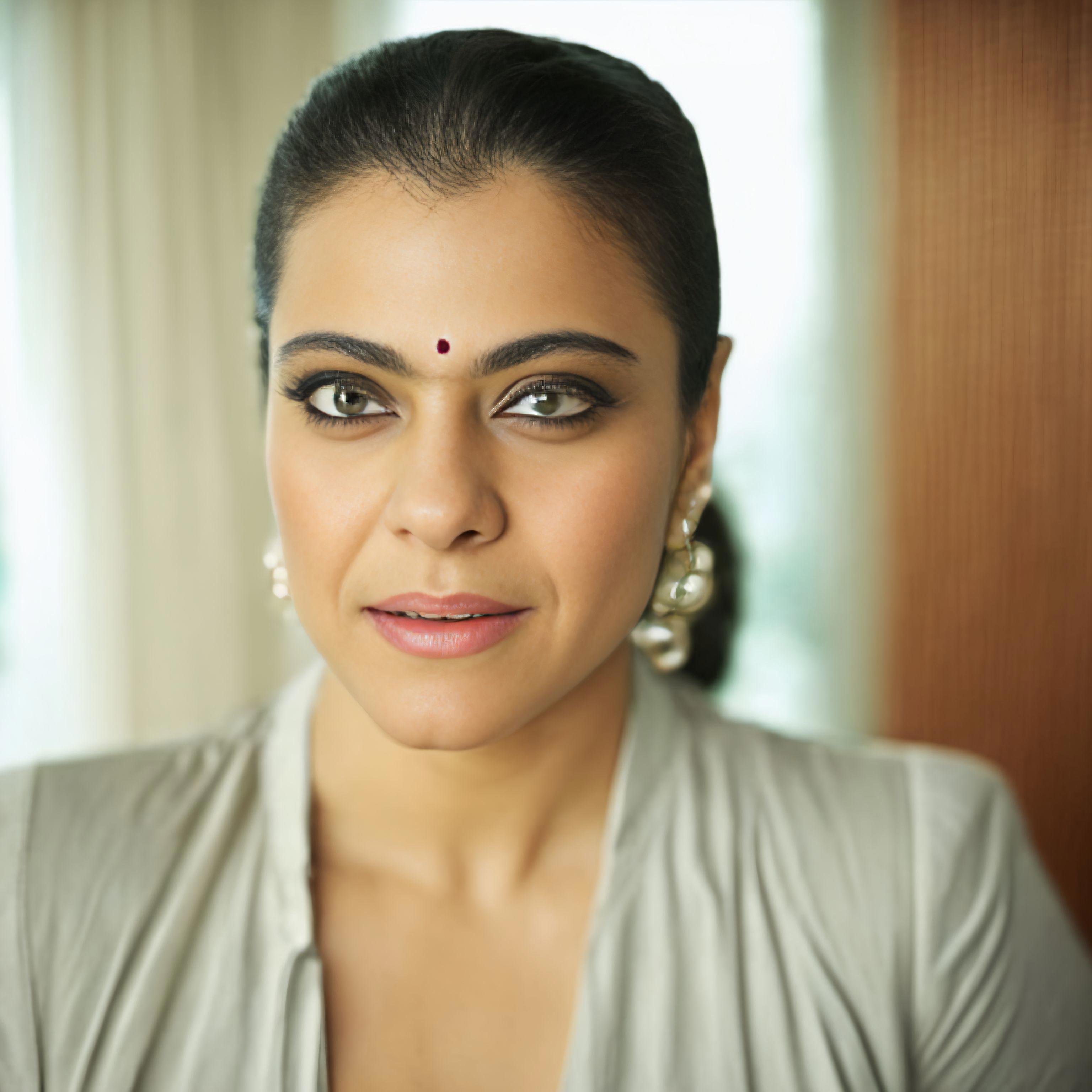 Kajol image by parar20