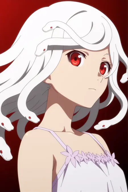 Monogatari Series | KamiNadeko (Nadeko Sengoku)